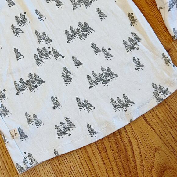 Childhoods Trees On Natural Lounge Set - Picture 5 of 15